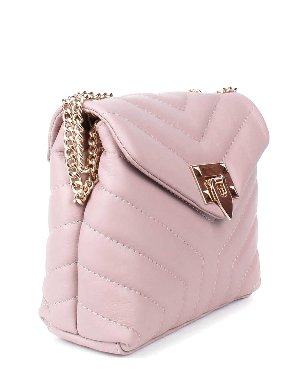 Bandolera Risonanza Rosa