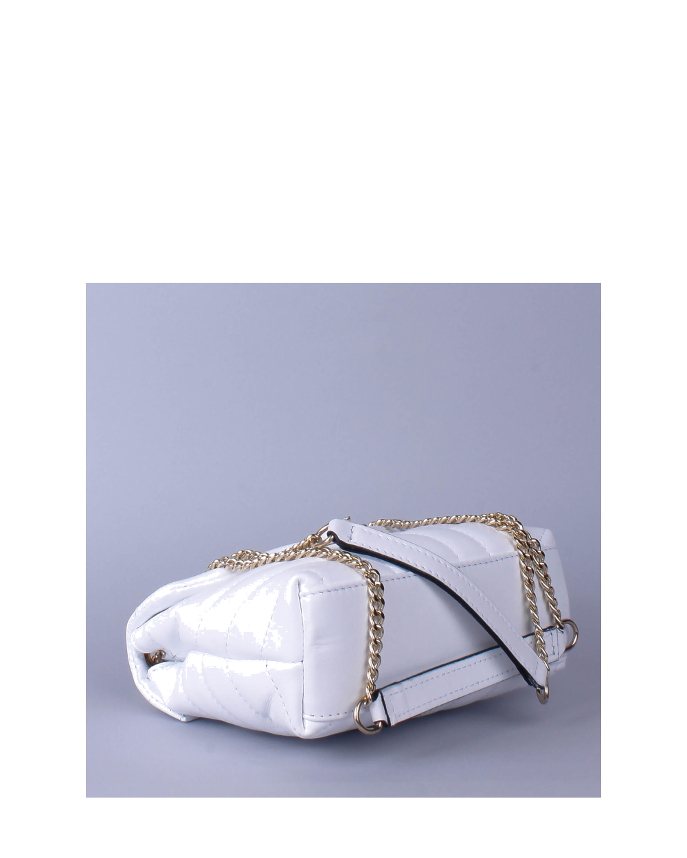 Bandolera RISONANZA Blanco