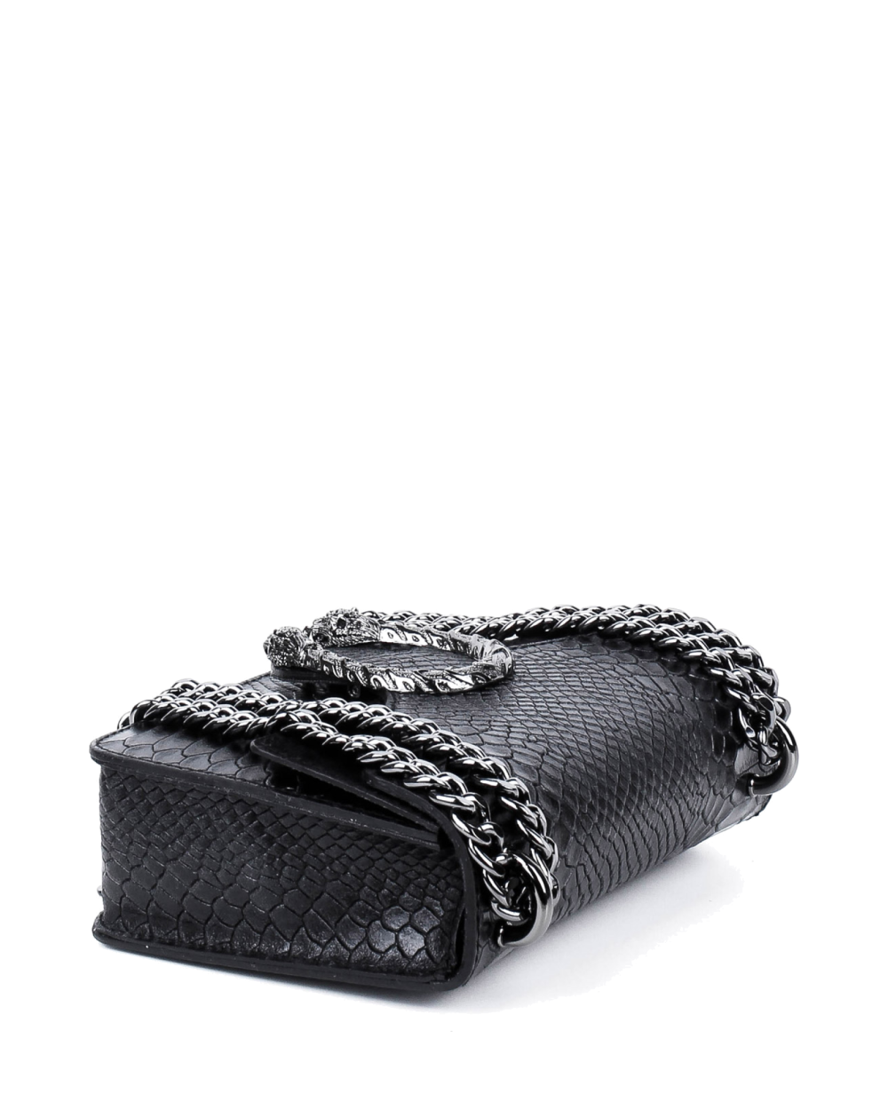 Bandolera SAGA Negro