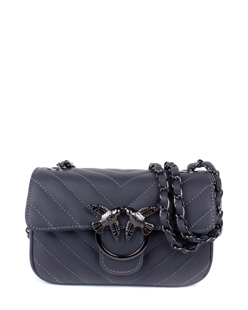 Bandolera SONORE Gris